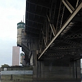 Burnside tower